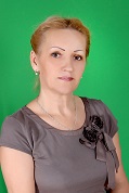 Воспитатель высшей категории Чиркова Елена Николаевна.