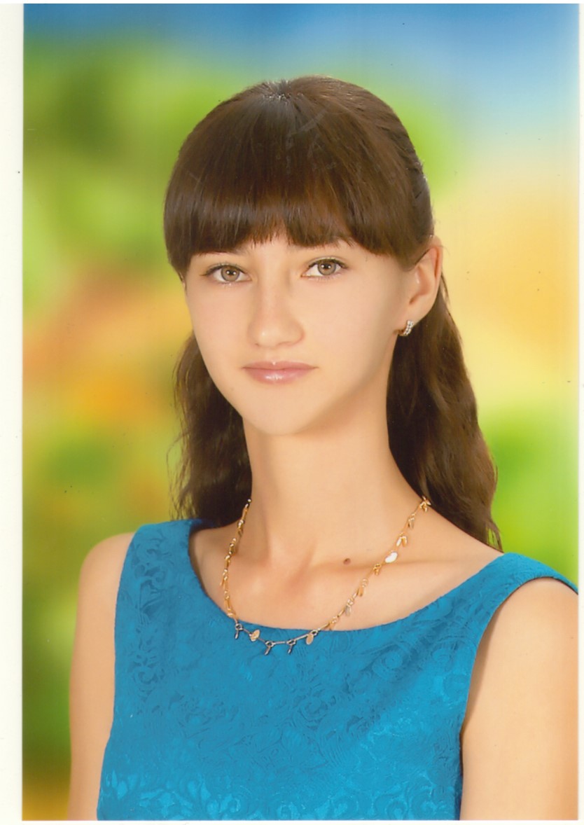 Воспитатель Бердникова Екатерина Александровна.