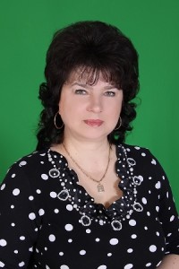 Педагогический работник Рязанцева Маргарита Ивановна, музыкальный руководитель